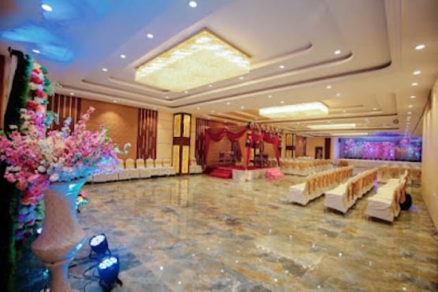 Sky Banquet | Party Plots in Kharghar, Mumbai