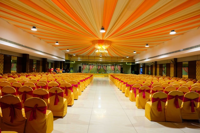 S N R Gardens | Kalyana Mantapa and Convention Hall in Kompally, Hyderabad