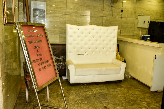 Sohans Restaurant And Banquet | Banquet Halls