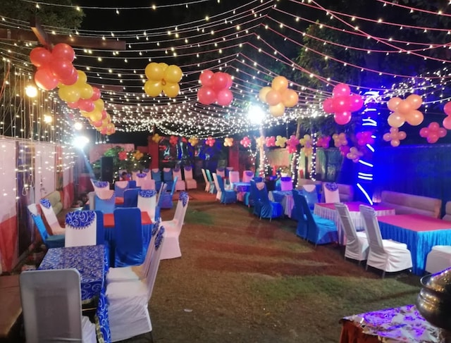 Spicy Tadka | Banquet Halls