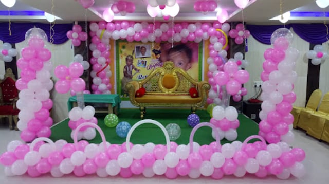 Sri Balaji Function Hall | Banquet Halls