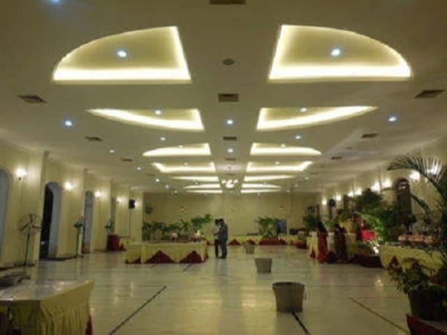 Sri Bhramaramba Mallikarjuna Swamy Kalyana Mandapam | Banquet Halls