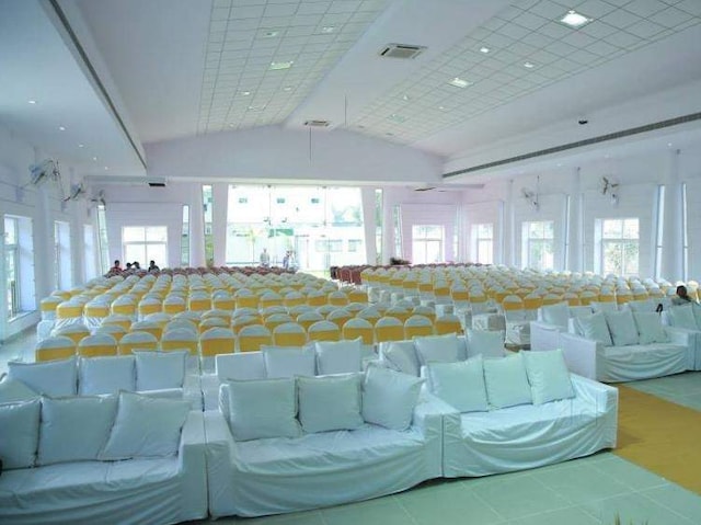 Sri Lakshmi Convention Hall | Banquet Halls