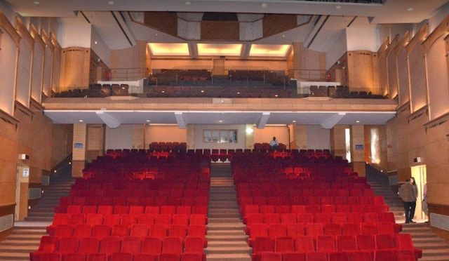 Sri Sathya Sai Auditorium | Banquet Halls