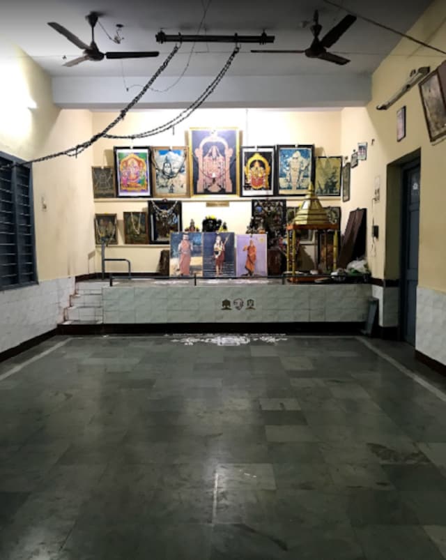 Sri Satsangam Hall | Banquet Halls