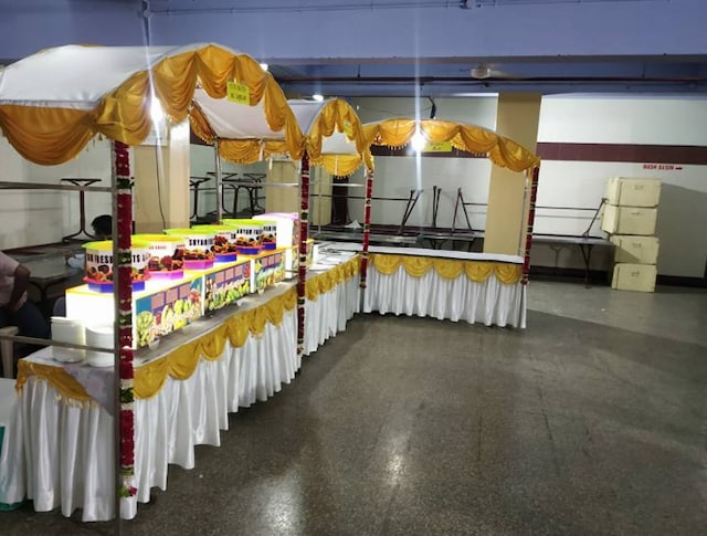Sri Seshadri Swamigal Mahal | Banquet Halls
