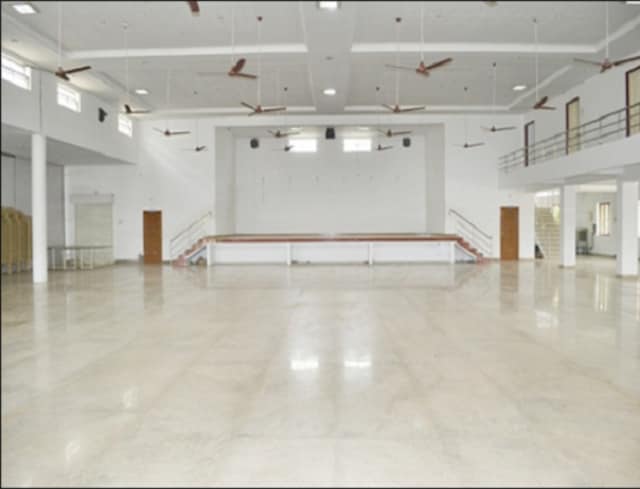 Sri Sri Anandam Kalyana Mandapam | Banquet Halls