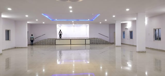 Sri Vasavi Function Hall | Banquet Halls