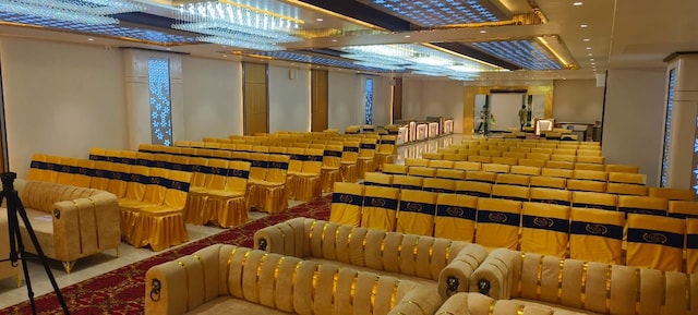 Sri Veduka Banquet | Banquet Halls in Vayupuri, Hyderabad