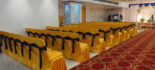 Sri Veduka Banquet | Banquet Halls in Vayupuri, Hyderabad