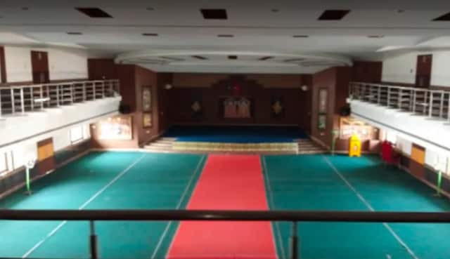 Sri Venkateswara Swamy Kalyana Mandapam | Banquet Halls