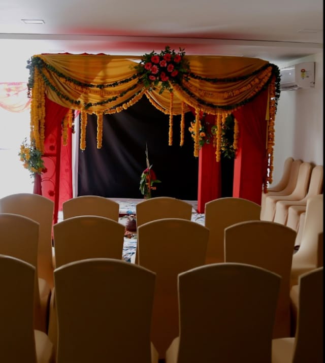 Star Banquet | Banquet Halls