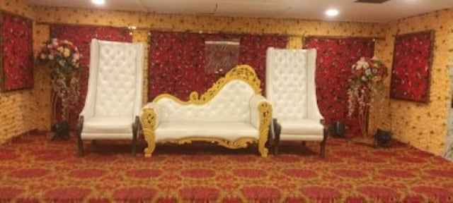 Sterling Banquet | Banquet Halls