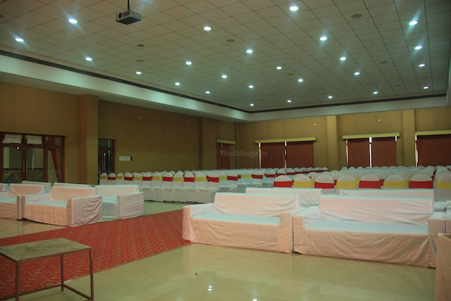 Sterling Banquet and Lawn | Party Plots in Nerul Navi Mumbai, Mumbai