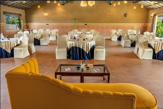 Sterling Orient Woods Pench | Party Halls and Function Halls in Ramtek, Nagpur