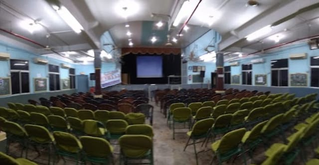 Subarna Banik Samaj Hall | Banquet Halls