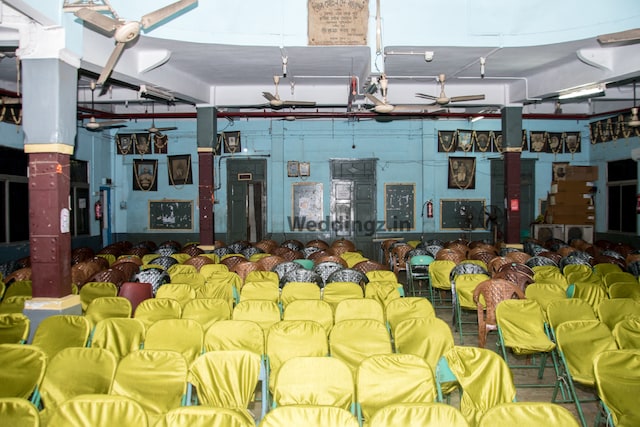 Subarna Banik Samaj Hall | Banquet Halls