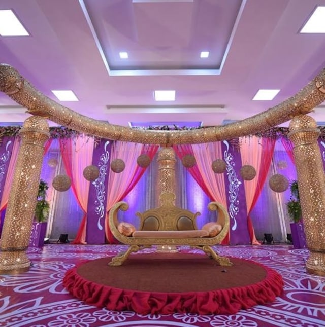 Suguna Kalyana Mandapam | Banquet Halls