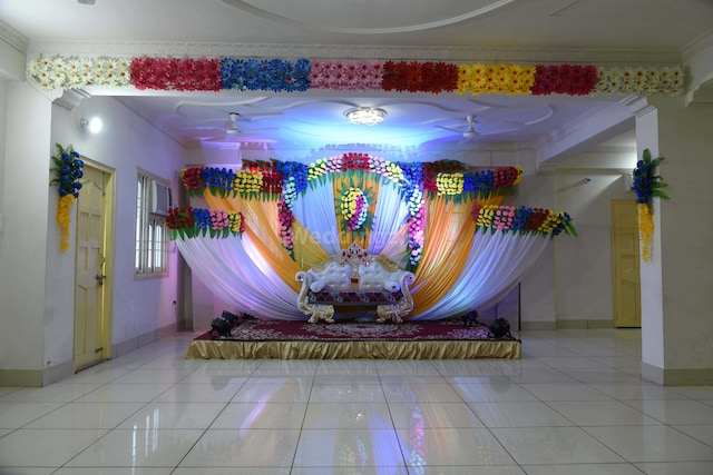 Sumitra Utsav Vatika | Corporate Events & Cocktail Party Venue Hall in Rukanpura, Patna