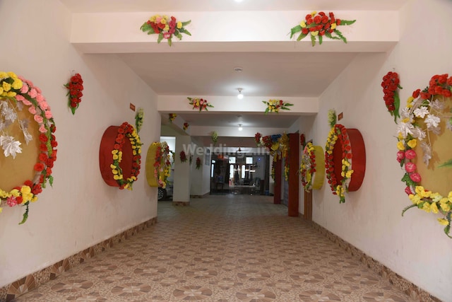 Sumitra Utsav Vatika | Corporate Events & Cocktail Party Venue Hall in Rukanpura, Patna