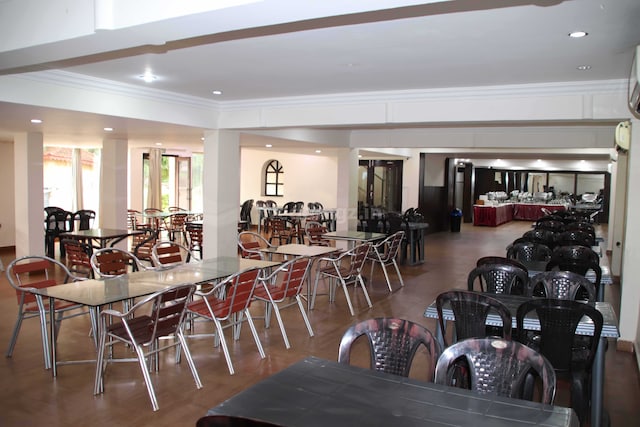 Sun City Resort | Banquet Halls