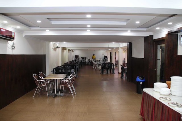 Sun City Resort | Banquet Halls