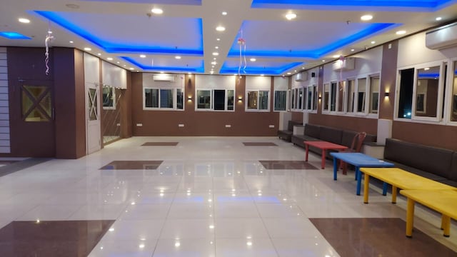 Suncitel Hotel | Banquet Halls