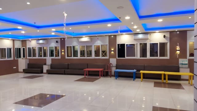 Suncitel Hotel | Banquet Halls