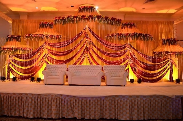 Sunny Palace | Banquet Halls in Roberts Lines, Lucknow