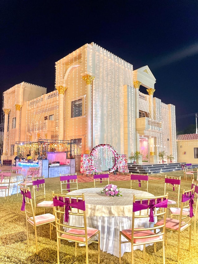 Sunny Palace | Banquet Halls in Roberts Lines, Lucknow