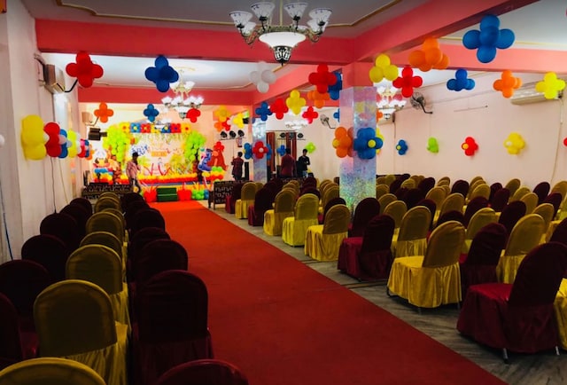 Sunshine Marriage Hall | Banquet Halls