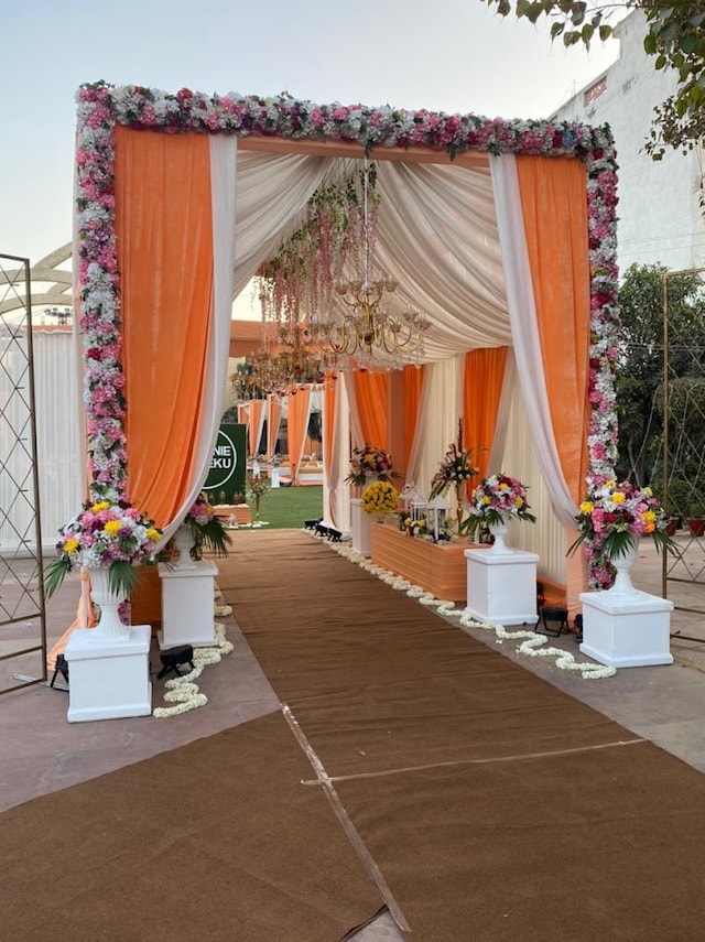 Surat Garden | Banquet Halls