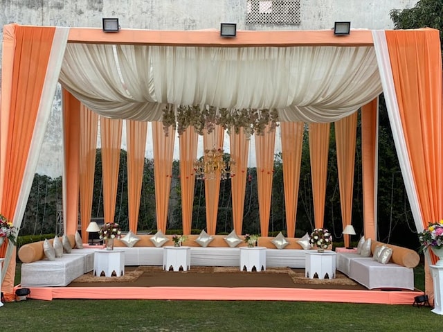 Surat Garden | Banquet Halls
