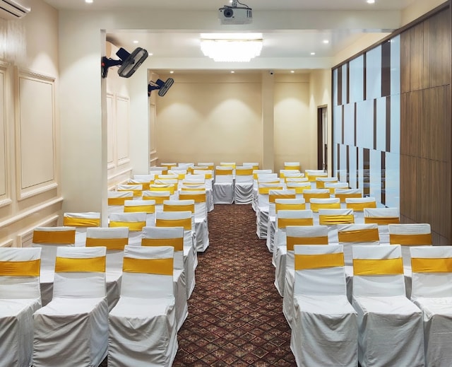 Surya Mangal Dining and Banquet | Banquet Halls