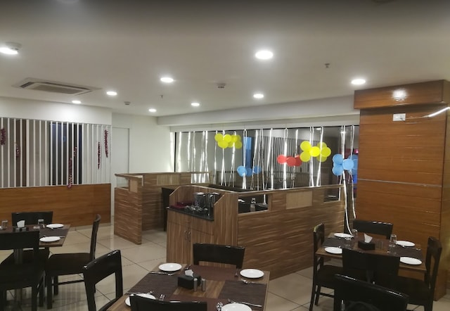 Surya Sagar Banquet | Banquet Halls