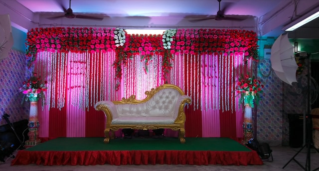 Sutanuti Community Hall | Banquet Halls
