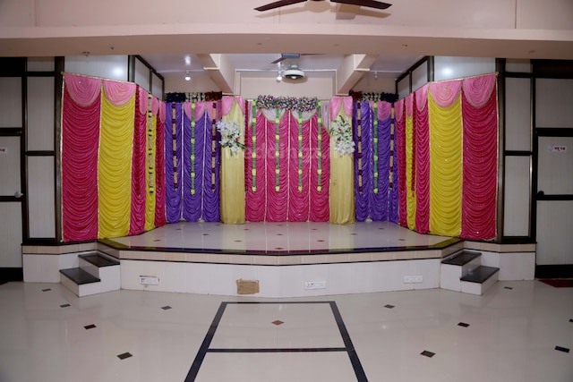 Suyog Mangal Karyalay | Banquet Halls