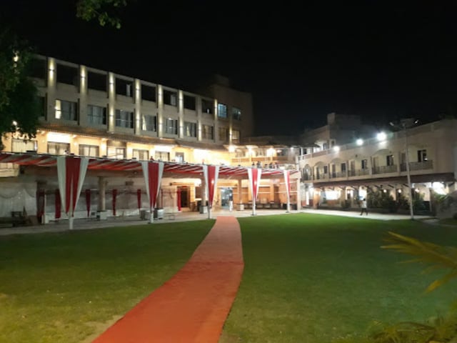 Swagat Lawn | Banquet Halls