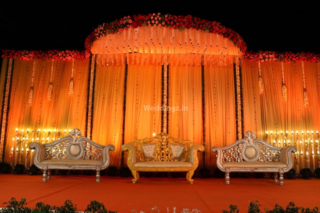 Bageecha Banquet and Lawns | Wedding Halls & Lawns in Malad West, Mumbai