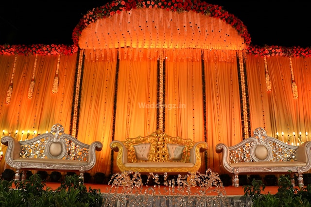 Bageecha Banquet and Lawns | Wedding Halls & Lawns in Malad West, Mumbai