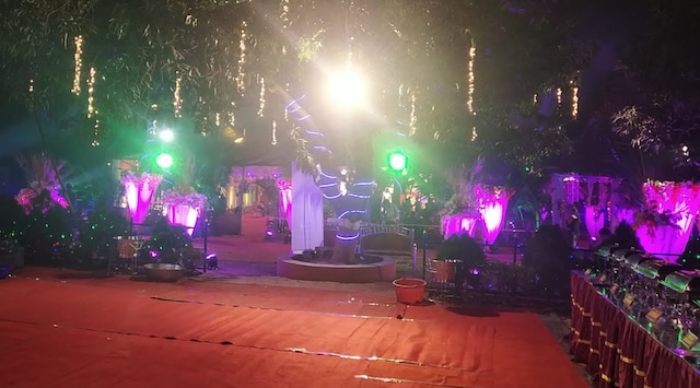 Swaraj Garden | Banquet Halls