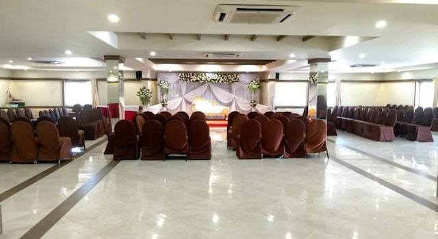 Taj Mahal Hotel | Banquet Halls