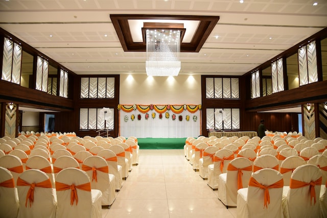 Taj Mahal Hotel | Banquet Halls