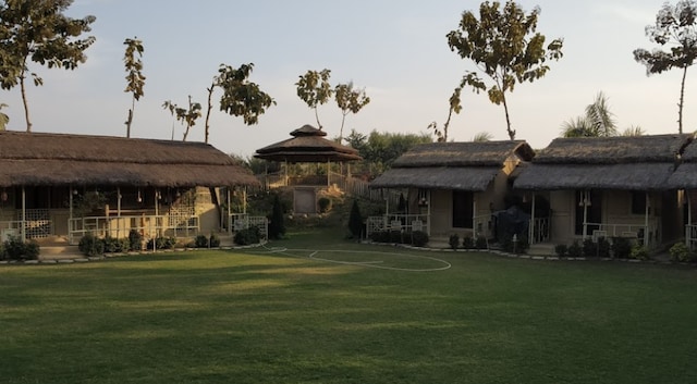 Tapobhumi Resort | Banquet Halls