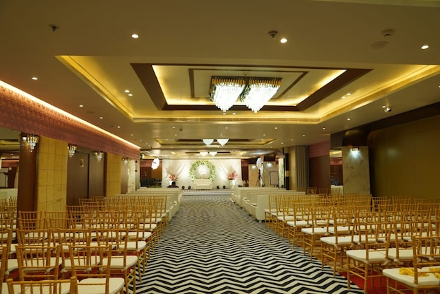 Target Banquet | Banquet Halls