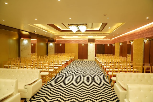 Target Banquet | Banquet Halls