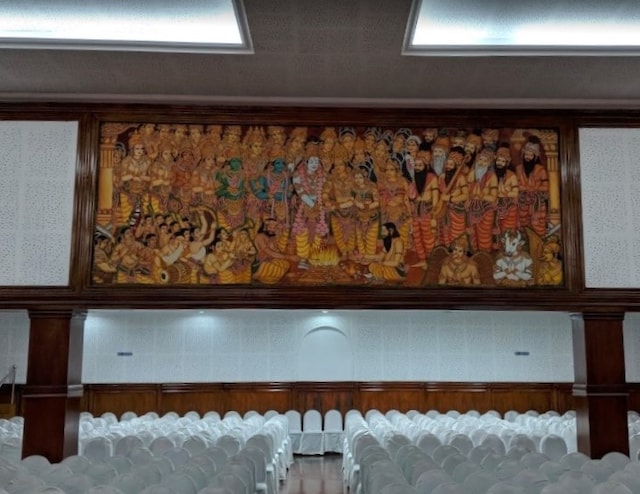 TDM Hall | Banquet Halls
