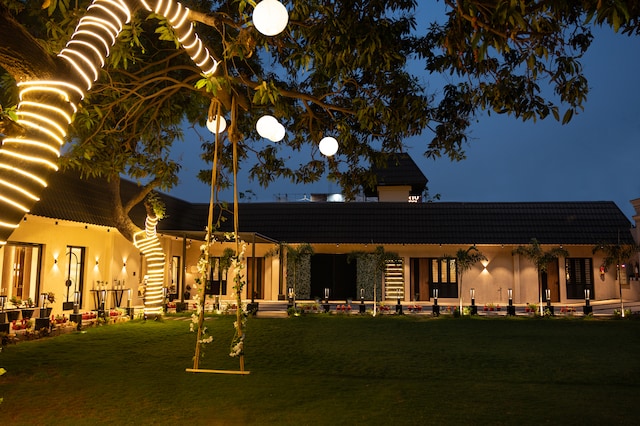 TeAmo | Engagement Party Venues in Agra