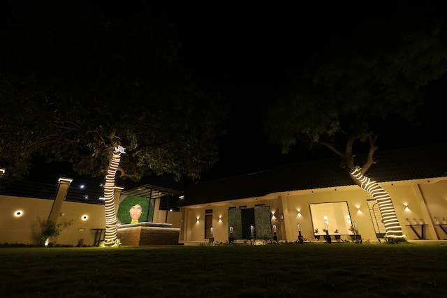 TeAmo | Engagement Party Venues in Agra