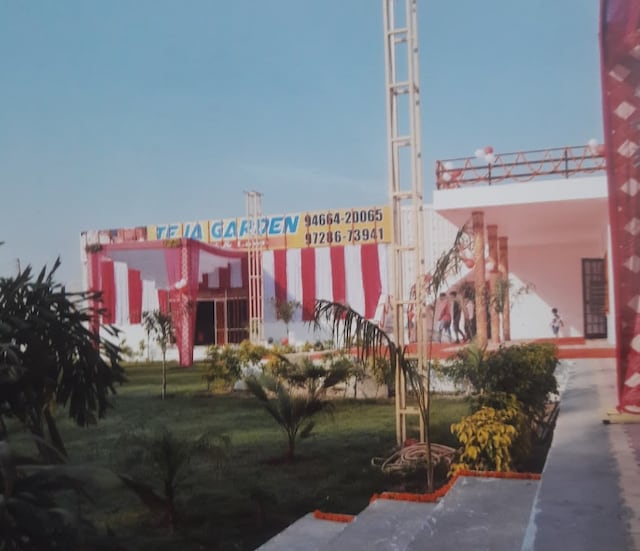 Teja Garden | Engagement Party Venues in Karnal